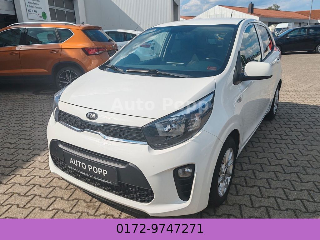 Image of Kia Picanto