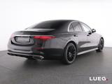 Mercedes-Benz S 350 d 4M EDITION-AMG+STANDHZG+HUD+PANO+SOUND++ - Mercedes-Benz S 350 aus 2025