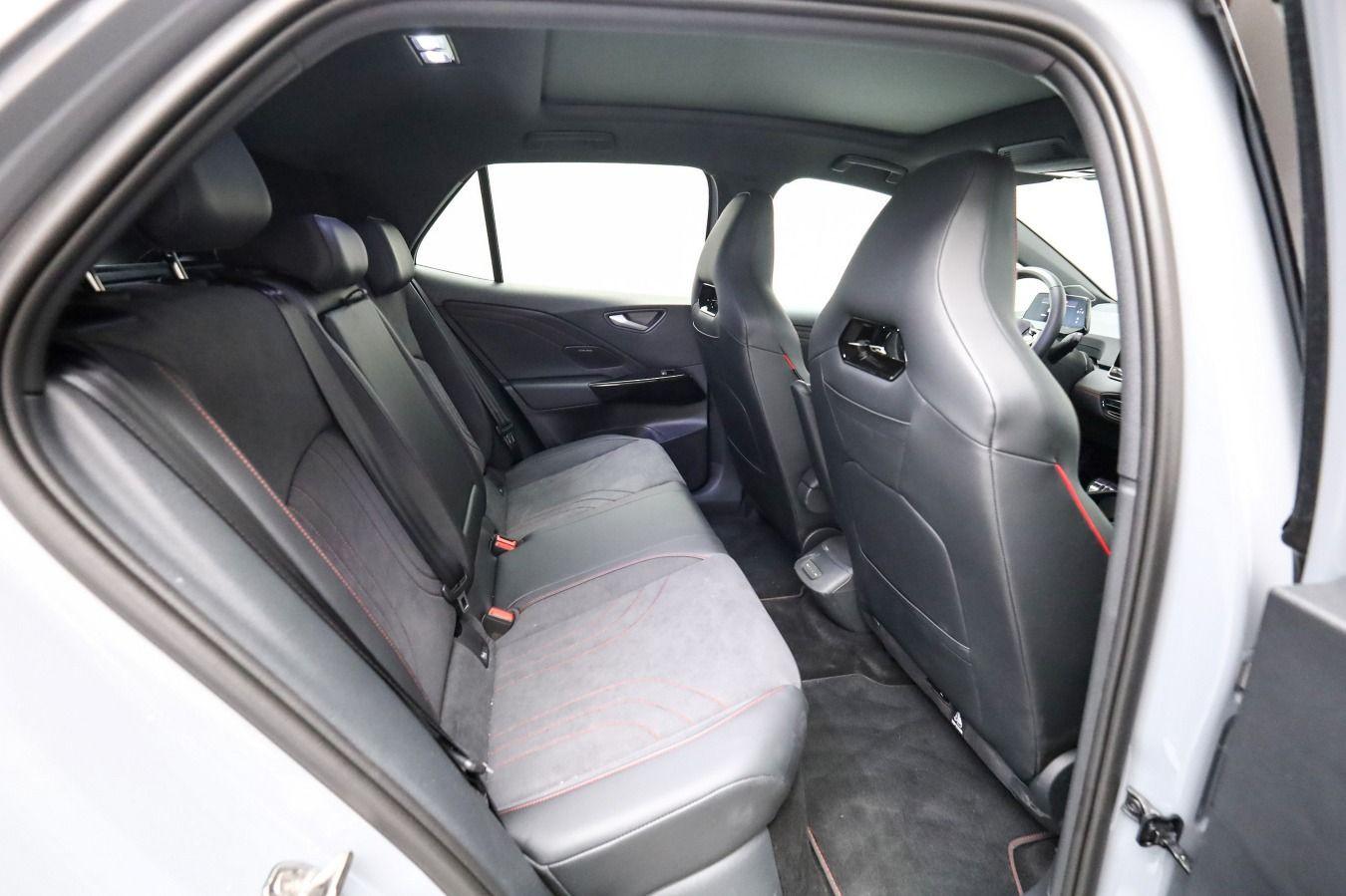 Volkswagen ID.3 GTX Performance *Harman*IQ-Light*Panorama*N, миниатюра 12