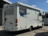 Concorde Cruiser 880 L Eurocargo 7,5t Sehr gepflegt - Concorde Cruiser