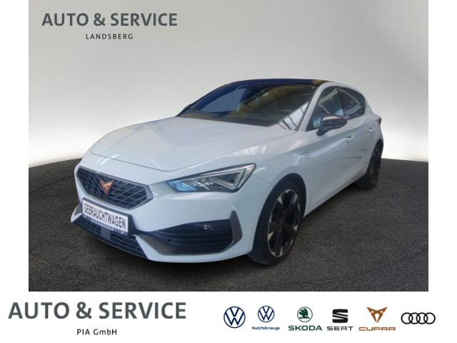 Cupra Leon 1.4 TSI e-HYBRID DSG