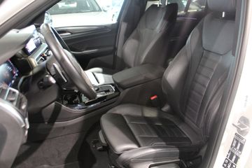 BMW X4 - 8