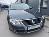 Volkswagen Passat Variant 1.4TSI*TEMPOMAT*KLIMA*SHZ - Volkswagen Passat Variant