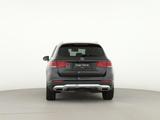 Mercedes-Benz GLC 400 d 4M AMG-Int.*LED*AHK*PDC*Kam*El.Heckkl. - Mercedes-Benz GLC 400 aus 2020