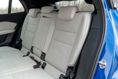 BMW X2 – 28 / 31