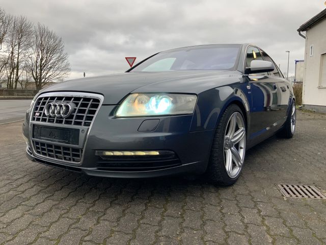 Audi A6 Lim. 2.7 TDI  S -line