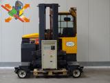 Combilift C4000E - TRIPLEX - Offers matching your search criteria