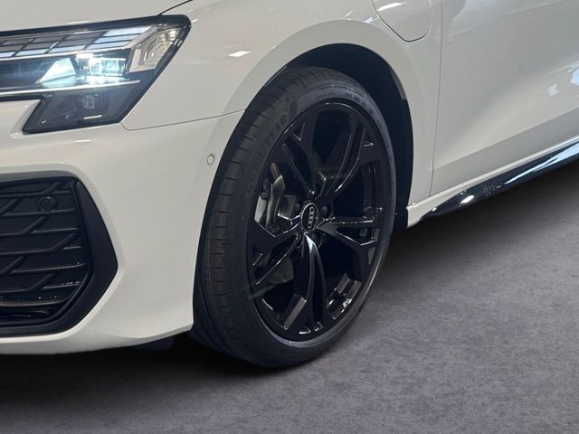 A3 Sportback 40 TFSI e S LINE+LED+KAMERA+SHZ+