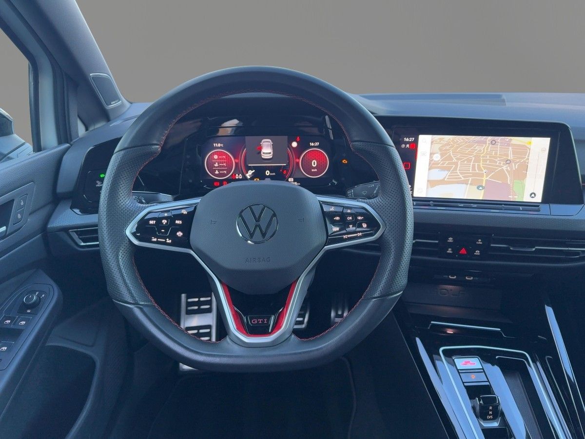 Volkswagen Golf - Bild 10