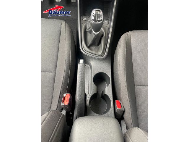 Hyundai i20 – Bild 19