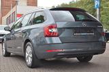 Skoda Octavia Combi 1.8 TSI Style DSG !!! LED+Navi !!! - Skoda in Saarbrücken