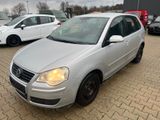 Volkswagen Polo IV Comfortline 1.4TDI Klima,ZV,5trg.EU4 - Volkswagen Polo aus 2007 mit Diesel-Antrieb