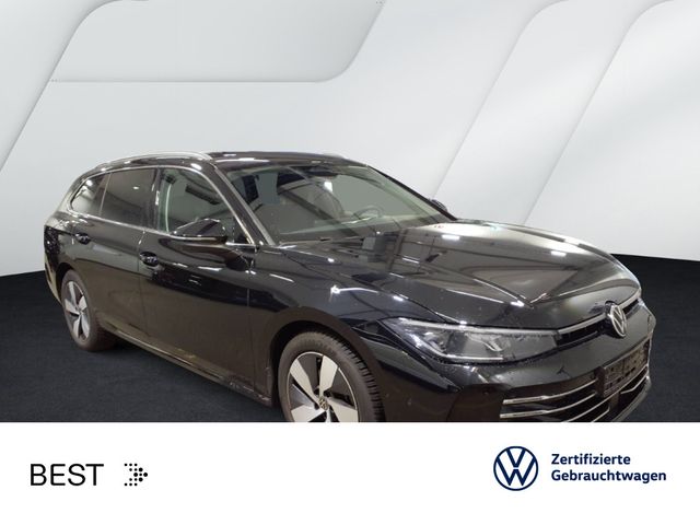 Volkswagen Passat Variant 2.0 TDI DSG ELEGANCE*IQ.LIGHT*AHK