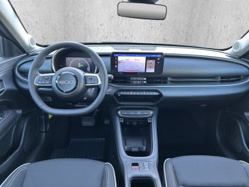 Fiat 600e Business Edition KAMERA LED SHZ NAVI