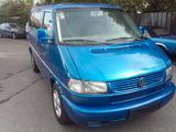Volkswagen T4 Multivan Atlantis - Volkswagen T4 Multivan aus 2000