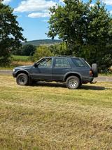 Opel Frontera 2,2 16v / 4x4 - Opel Frontera: 16v