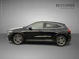 Mercedes-Benz GLA 220 4M AMG Line Multib*Keyless*Kamera*Totw-A - Mercedes-Benz GLA 220 Jahreswagen