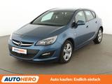 Opel Astra 1.4 Turbo Style*PDC*SHZ*KLIMA*TEMPO* - Opel Astra: K