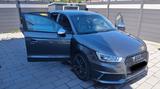 Audi S1 2.0 TFSI quattro Sportback - - Audi S1 aus 2015