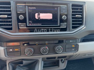 Volkswagen Crafter - 11