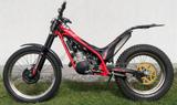 Gasgas TXT 125 Pro - DIRT BIKE