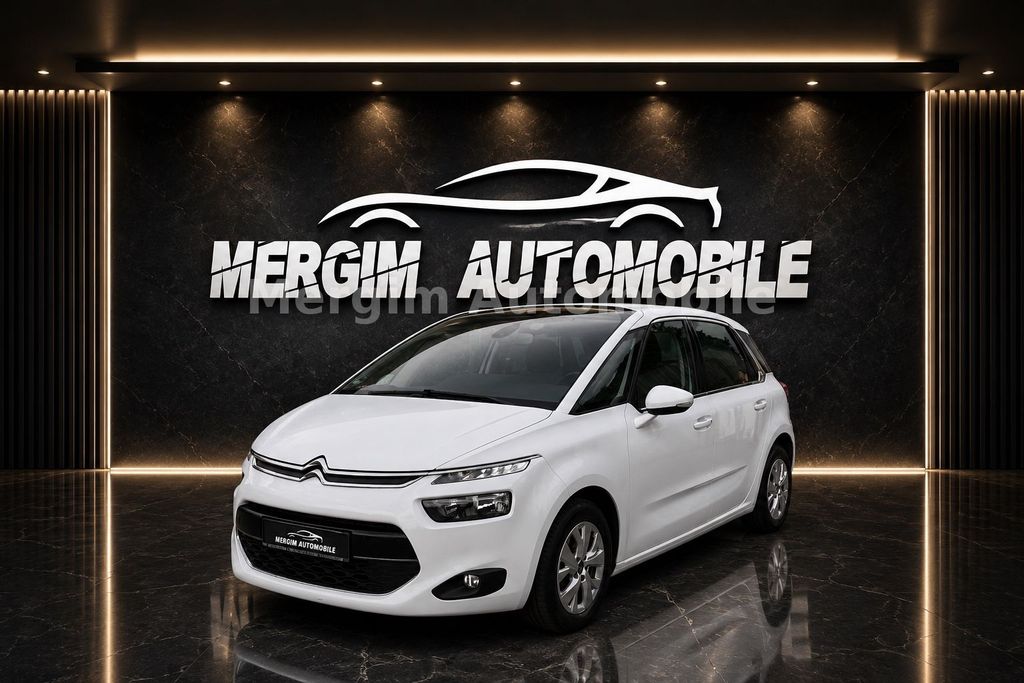 Angebot ansehen Citroën C4 Picasso