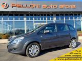 Opel Zafira 1.6 ecoMETANO 94cv 1° PROP-KM CERTIF - Opel Zafira mit CNG-Antrieb: 1.6