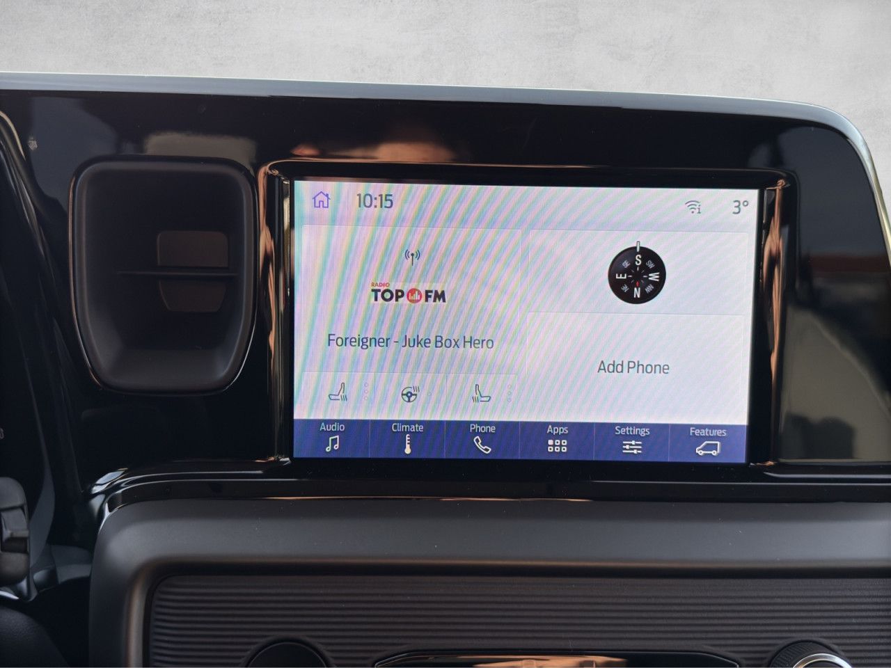 Ford Tourneo Courier - Bild 20