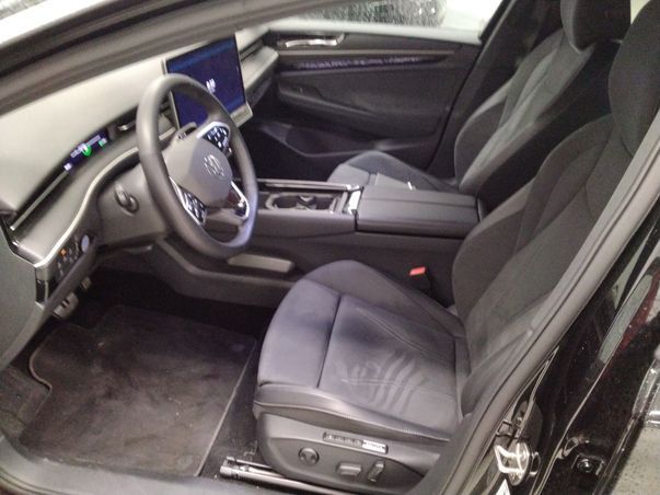 Volkswagen ID.7 - Bild 5