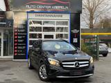Mercedes-Benz GLA 220 d CDI (AHK-NAVI-Teilleder-Klima) - Mercedes-Benz GLA 220 Kombi Gebrauchtwagen
