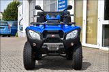 Kymco MXU 300 R - KYMCO GEBRAUCHT QUAD