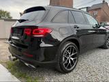Mercedes-Benz GLC 200 d 4MATIC Autom. - - Mercedes-Benz GLC 200 in Aachen