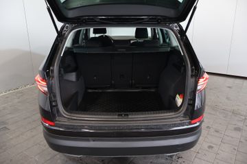 Skoda Kodiaq 2.0 TDI Ambition AID+ACC+LED+CARPLAY+AHK