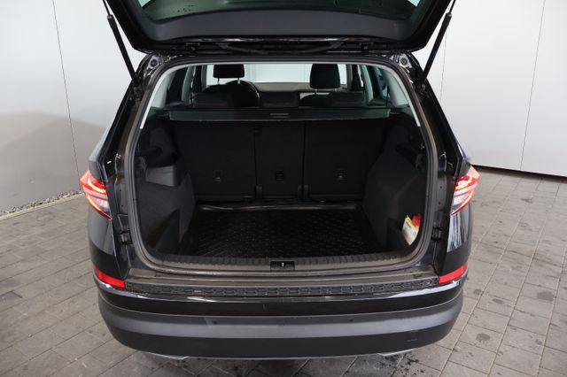 Skoda Kodiaq 2.0 TDI Ambition AID+ACC+LED+CARPLAY+AHK