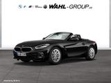 BMW Z4 sDrive20i ADVANTAGE HIFI DAB KOMFORTZG. ALU 1 - gebrauchte BMW Z4 aus dem Jahr 2022