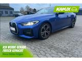 BMW 430 i M Sport +LED+Live Cockpit+NAVI+KAMERA - BMW 430 in Hamburg