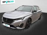 Peugeot 308 SW GT, EAT8 Blue HDI, Premium Paket, Navi - Peugeot 308 Premium mit Diesel-Antrieb
