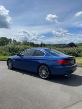 BMW 3er 330d Facelift LCI Coupé e92 Automa... - BMW: Coupe, 3er