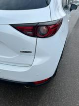 Mazda CX-5 2.0 SKYACTIV-G 165 Exclusive-Line AWD A... - Mazda CX-5: Exclusive Line