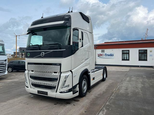 Volvo FH 500 * RETARDER *XL * NEU  *