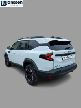 Fahrzeugabbildung Dacia Bigster Extreme ECO-G 140