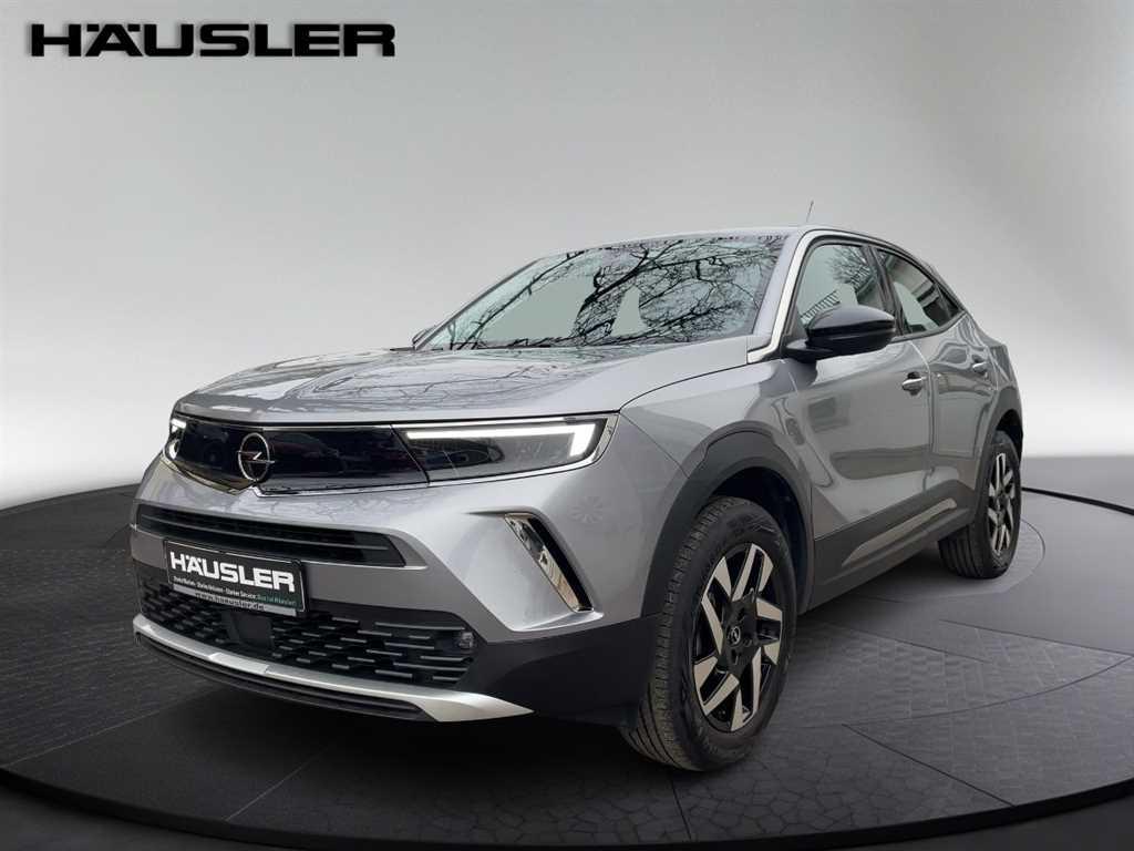 Opel Mokka Elegance 1.2   PDC*Kamera*Lenkradheizung*B