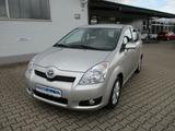 Toyota Corolla Verso 1.8 Executive+1.Hand - Toyota Corolla Verso 7-Sitzer