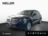 Volkswagen Touareg 3.0 V6 TD -AHK,Leder,Pano,Ergo,FA Plus - gebrauchte VW Touareg aus dem Jahr 2018