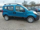 Peugeot Bipper Tepee 1.3 HDi 75 FAP Active - Peugeot Bipper Tepee Gebrauchtwagen