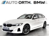 BMW 318i Touring AUT. LC-PROF HUD MEMORY SHZ AG+ 18" - BMW 318: 318i