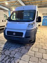 Fiat Ducato - gebrauchte Fiat Ducato aus dem Jahr 2010
