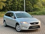 Ford mondeo 2.0tdci 140ps 2010 euro 5 tuv ... - Ford Mondeo: Tdci 140