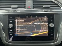 Volkswagen Tiguan - Vorschau Bild 11