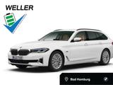 BMW 530e xDr.T.,Luxury Line,HUD,PA,DA,Laser,Hifi PDC